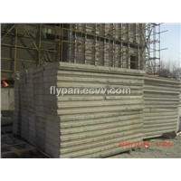 Steel Structure Light Weight Composite Panel