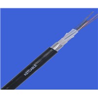 Stranded Loose Tube Cable with Aluminum Tape(GYTA)