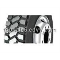TBR Tyre - Truck and Bus Radial Tyre, Truck and Bus Radial Tire 10.00R20