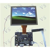 TFT Driver Board 8 Inch