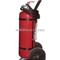 Trolly ABC Fire Extingusher (MFTZL50)