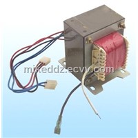 Voltage Transformer - Low Voltage (Frequency) Linear Power Transformer