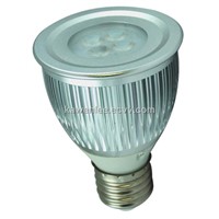 UL&amp;amp;cUL Approved CREE LED Dimmable PAR20 LED Light Bulb