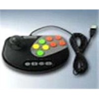 USB/PS3 2 IN 1 Arcade Stick - Middle Size