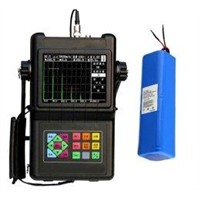 Ultrasonic Flaw Detector Battery