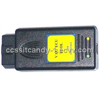 VAG ECU TOOL