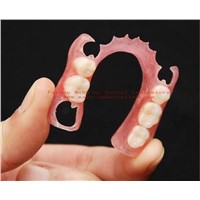 Valplast/Flexible Denture