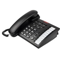 VoIP Phone with 1sip line, 10memory key, support bridge and router VJ-2000