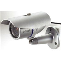 Waterproof CCTV IR Camera 4-9mm Varifocal Lens 600TVL