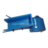 Electric-Magnetic Vibrating Feeder