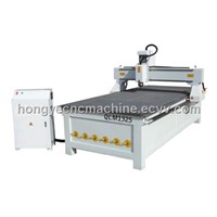 Woodworking CNC Router (QL-1325)