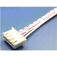 XH 2.5mm JST Crimp Wire Harness Assembly