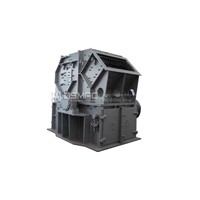 XPCF Series Clinker Crusher