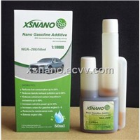 XSNano gasoline saving additive