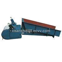 Xuanshi Electric-Magnetic Vibrating Feeder