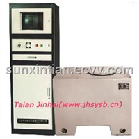 YLD Series Vertical Balancing Machine