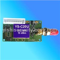 YS-C20U wireless data moudle (433/450/868/915MHz data transceiver)