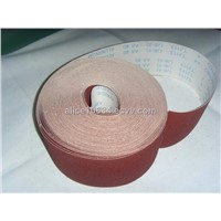 aluminum oxide waterproof abrasive cloth roll JB-5(TJ113)