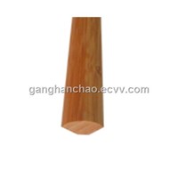 Bamboo Quarter Round