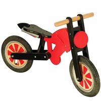 children wooden bike toys