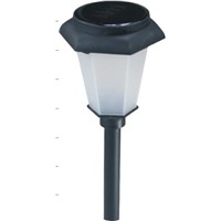 Classic Solar Lawn Lights