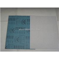 Coated Sand Paper Abrasive Paper