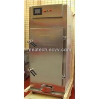 Commercial Electric Smoker