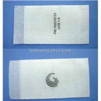 cushioning po-film-coated epe foam bag