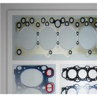 cylinder head gasket mzda