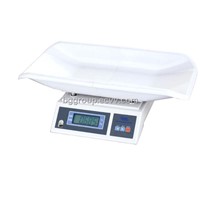 Digital Infant Scale