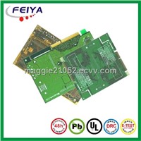 double sided pcb,2 layer pcb