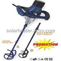 Electric Hand Paint Mixer