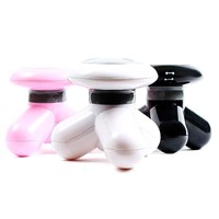 electronic vibrator mini massager