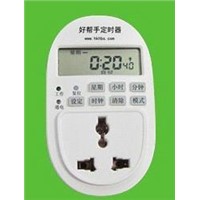 energe saving timer