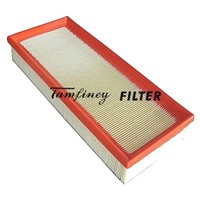 Engine Air Filter for Ford (1S71 9601 AB  c3498 lx978)