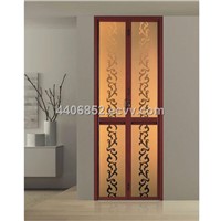 Folding Door 7006