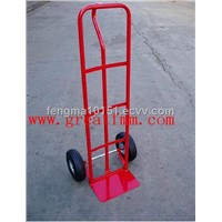 hand trolley