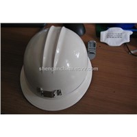 High-End ABS Safety Helmet for Mining and Construction