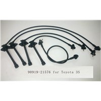Ignition Cable Set for Toyota 3S