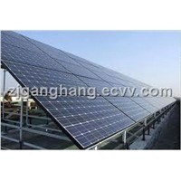 home solar panel kit with high efficiency 18%