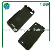 iPhone 4 Backup Case with 1800mAh