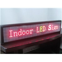 indoor led message board,led indoor full color display