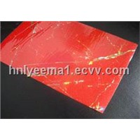 Laser Lighting PVC Foil