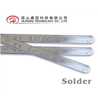 Lead-Free Tin Solder Bar