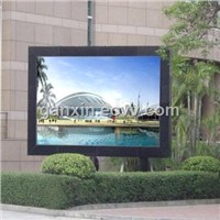 LED Outdoor Sign