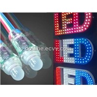 led pixel light full color(with IC)