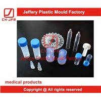 Medical Devices, Injection Mould