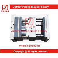 medical products mold, plastic injection mould, mold manufacturer