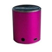 mini portable speaker No:mini-19 with fm