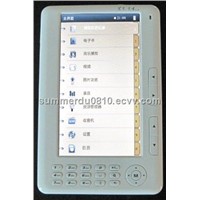 Nice Shape e-Book Reader (KX-910)